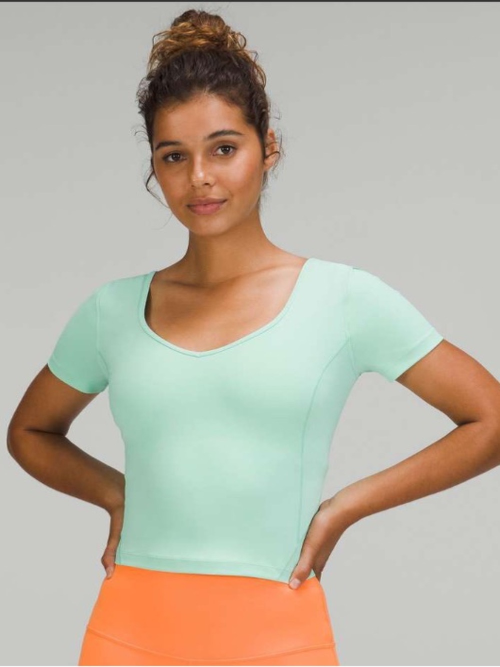 Lululemon Align T-Shirt